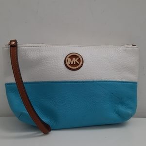 MK wristlet